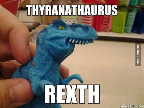 meme t rex